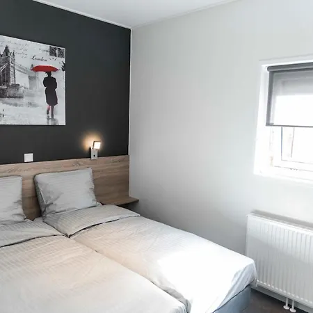 New Bay Holiday home Callantsoog