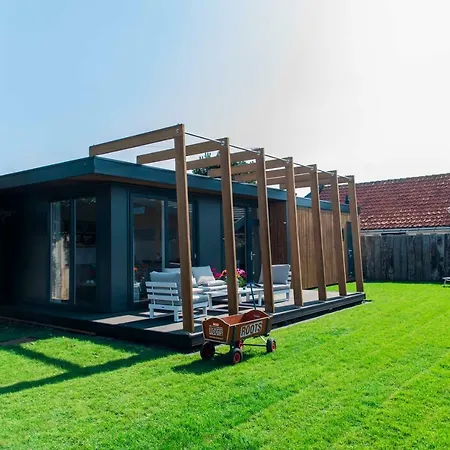 Holiday home New Bay Callantsoog
