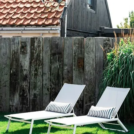 New Bay Holiday home