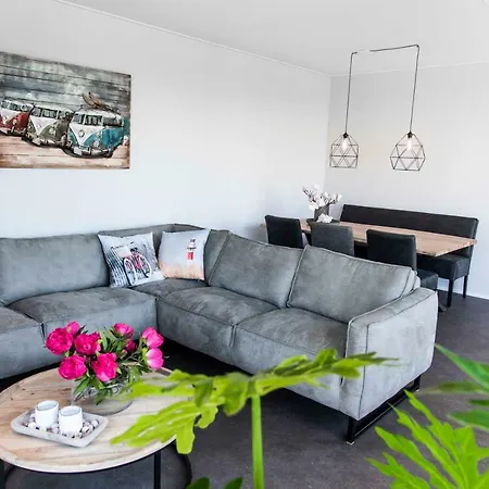 New Bay Holiday home