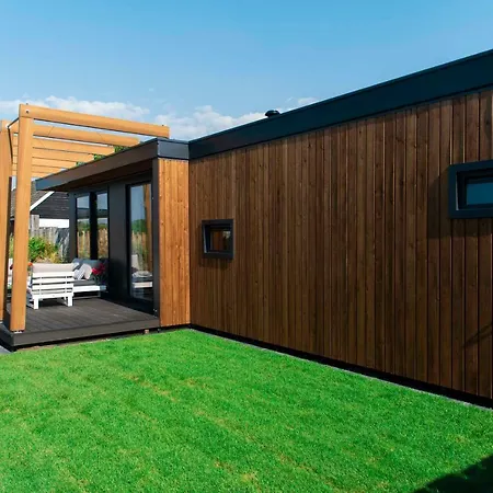 New Bay Holiday home