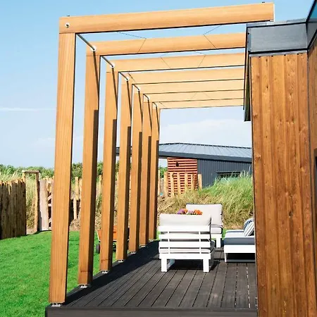 Holiday home New Bay *