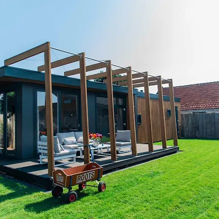 New Bay Holiday home