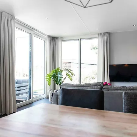Holiday home New Bay *