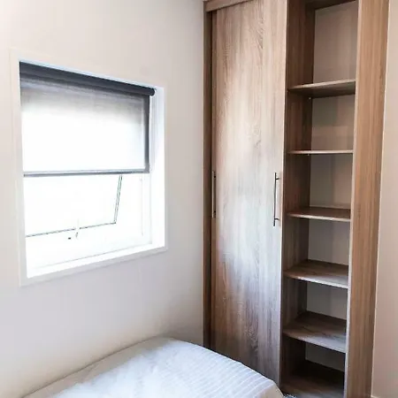 New Bay Holiday home *