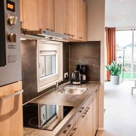 Holiday home New Bay