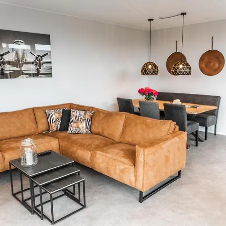 New Bay Holiday home