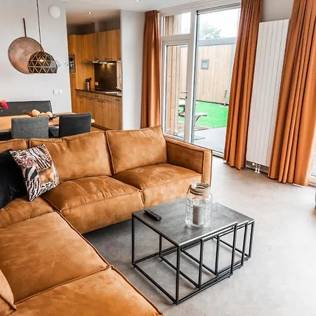 Holiday home New Bay Callantsoog