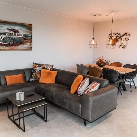 Holiday home New Bay